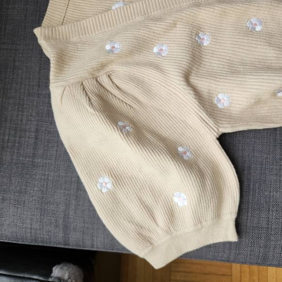 Cropped Cardigan ‼️ (3/$25) - Picture 8 of 8